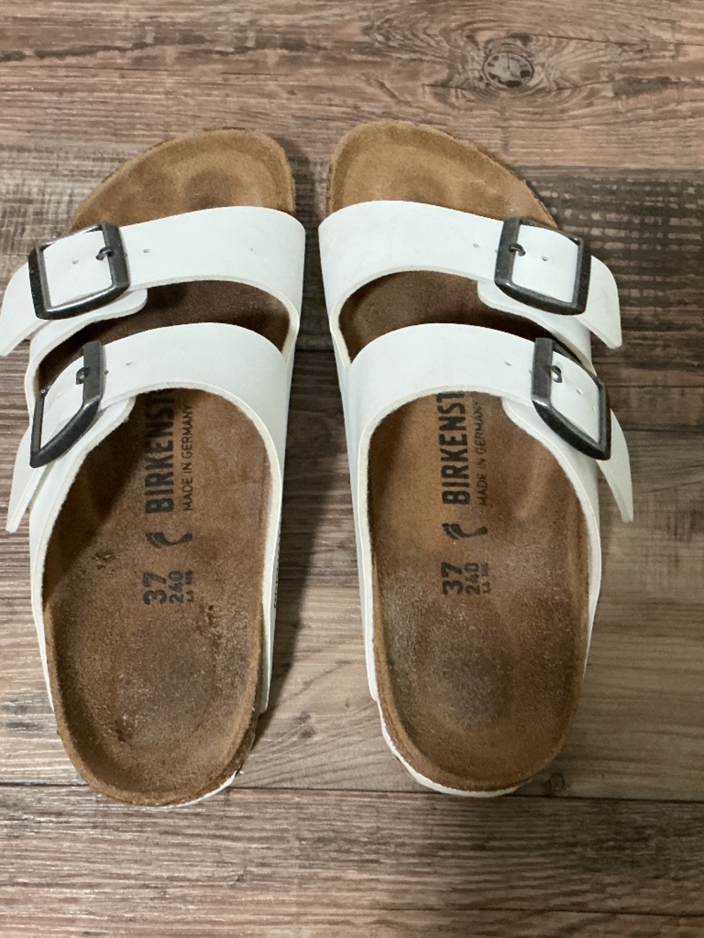 Birkenstock Arizona Sandals - 37